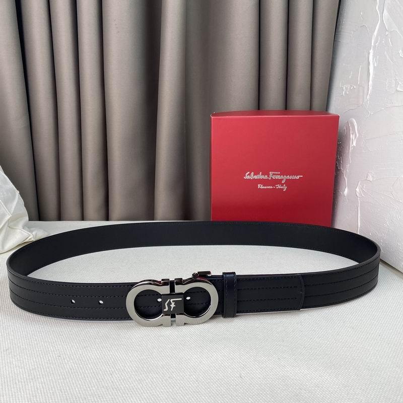 Ferragamo Belts 1301